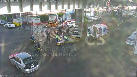 Esto también es el C5 de la CDMX #ServiciosC5