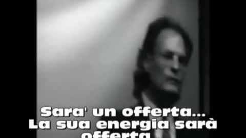 ALEX COLLIER 1995 : DALL'ANNO 2000 A NEW YORK CI SARA UN ATTO TERRORISTICO CHE LA RIDURRA IN CENERE