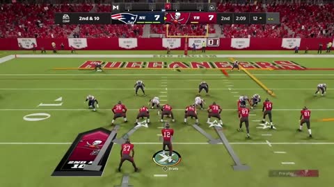 Madden NFL 22 Offense Guide - How to Make Better Passes PS CC