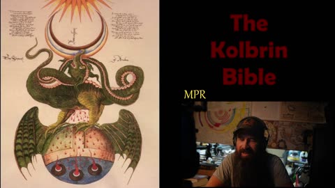 Kolbrin - Book of Morals and Precepts (MPR) - 26