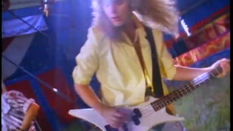 Def Leppard- Animal