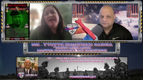 392 – Tango Mike Mike: Master Sergeant Roy Benavidez