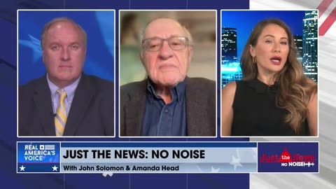 Alan Dershowitz: Harris’ debate response about Israel-Hamas war isn’t enough to convince voters