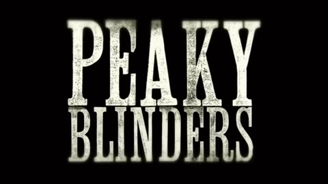 Peaky Blinders