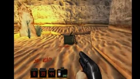 LET'S PLAY DUKE NUKEM 3D PT 38.1