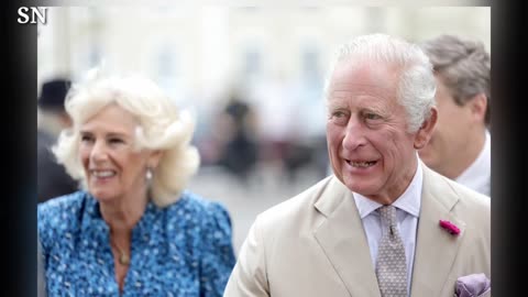 King Charles and Queen Camilla to Make State Visit to France After Riots Postponed Initial Trip