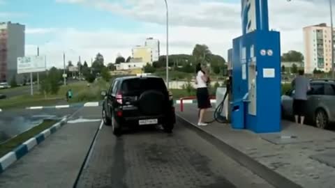 FUNNY WOMEN DRIVERS