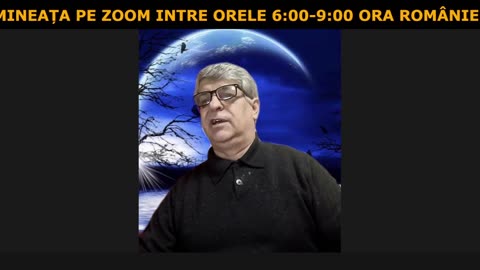 EUGEN VLAD COLINDA -O CE VESTE ÎMBUCURĂTOARE- PĂRTAȘIE BISERICA INTERNAȚIONALĂ CALEA CĂTRE RAI