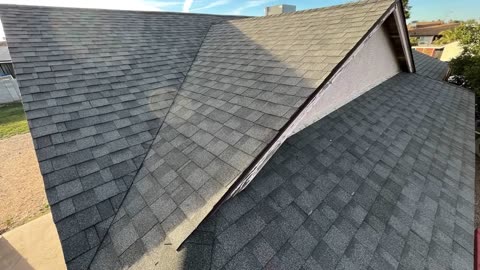 Four Peaks Roofing Repair in Phoenix, AZ