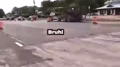 crazy roadrage