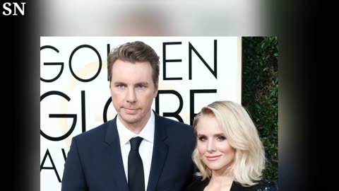 Dax Shepard Calls Wife Kristen Bell ‘World’s Hottest Jujitsu Practitioner’ as She Turns 43