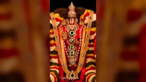 Srinivasa Govinda Sri Venkatesa Govinda - Chorus Musical - Devotional Music - Tirumala Balaji