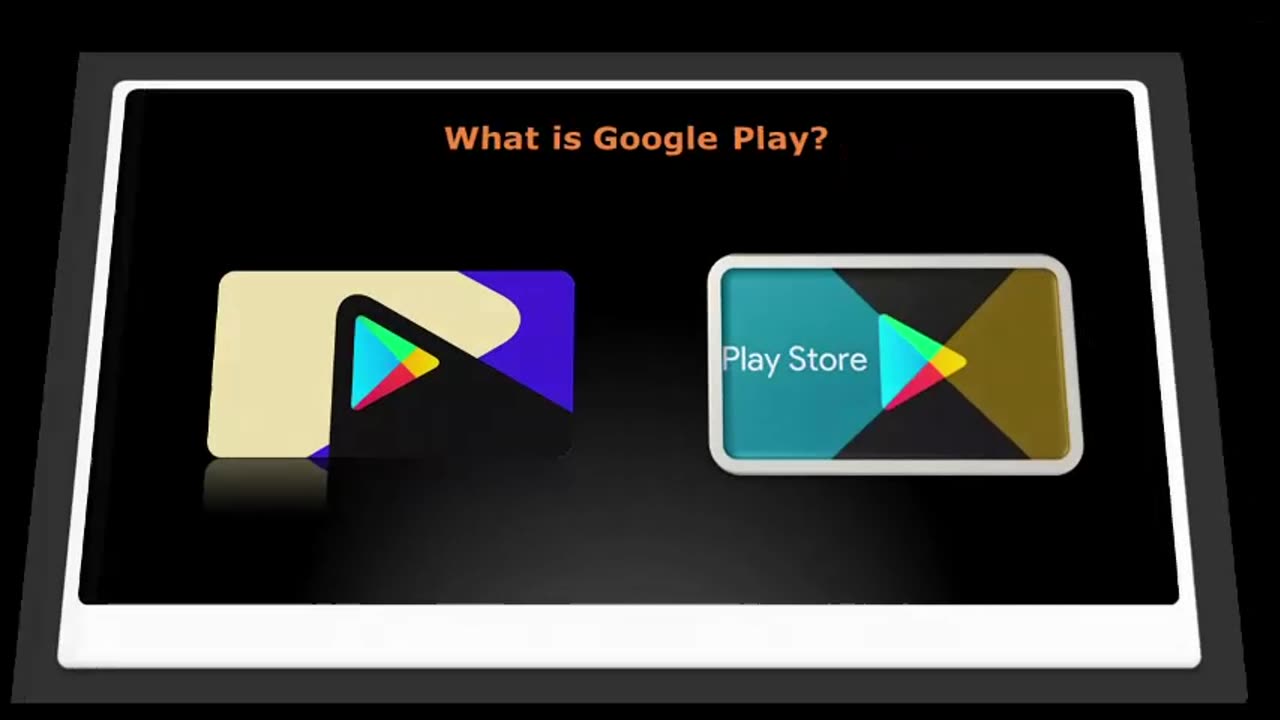what-is-google-play
