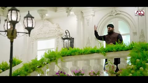 New Ramzan Kalam 2023 - Mah e Ramzan Hai - Hafiz Ahmed Raza Qadri - Ramzan Special - OFFICIAL VIDEO