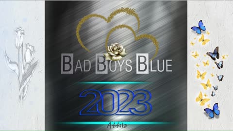 Bad Boys Blue - Don't Walk Away Suzanne (Re-Mix)