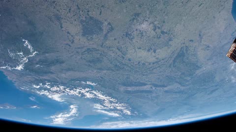 Earth from Space in 4K – Expedition 65 Edition