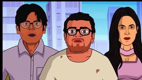 2d animation Akshay kumar vimal viral ad comedy video @R.G bucket list