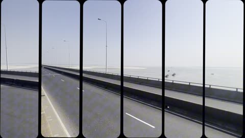 Jamuna Bridge