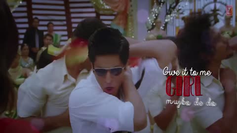 Chammak challo song | hindi song |