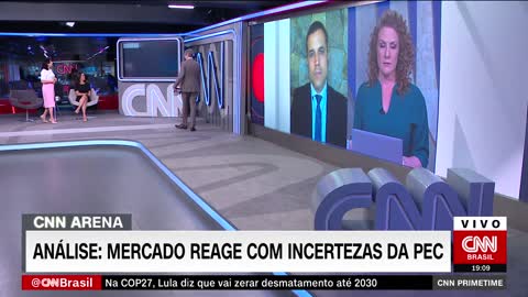 Análise: Alckmin entregará PEC ao relator do orçamento | CNN 360º