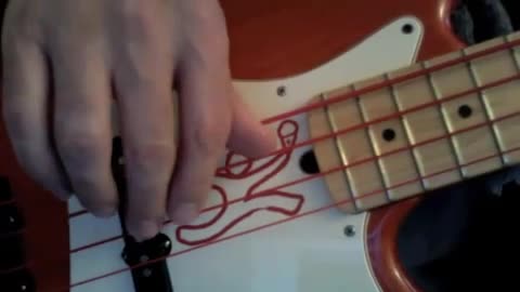 Clean up your bass playing in minutes with these tips