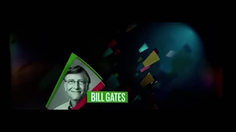 Bill Gates - The Banned Video