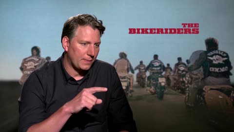 'The Bikeriders' navigates 60's Chicago motorcycle gang life