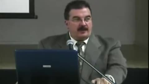 2007 Dr Deagle NWO WHISTLEBLOWER on CHEMTRAILS geoengineering - backup