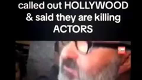 Randy Quaid is a Targeted Individual, Hollywood Satanism, Gang Stalking, Targeted Individual