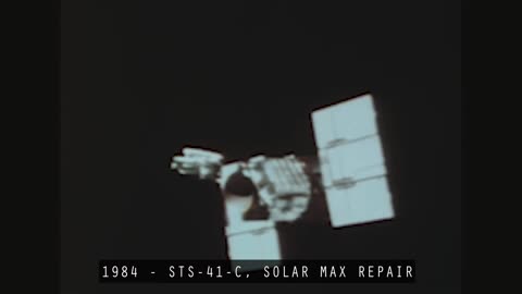 Cosmic Evolution: Hubble’s Servicing Mission 1 Then and Now