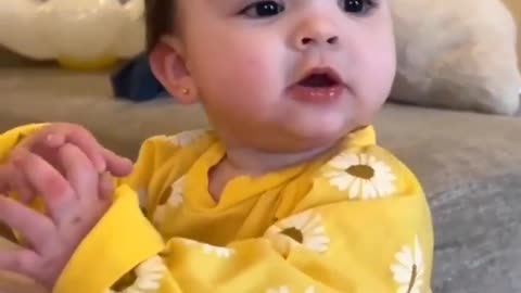 Funny baby clips and videos