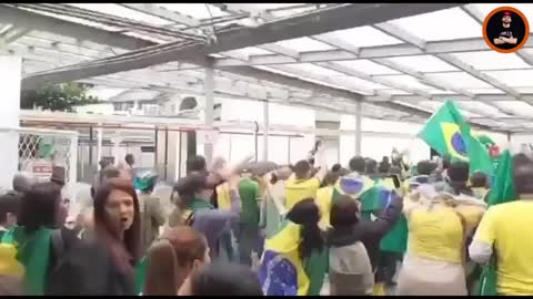 NITERÓI ESTÁ ASSIM! OLHA NO QUE DEU!