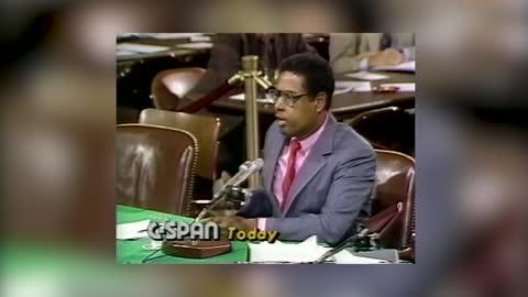 Blast From the Past: Thomas Sowell Schools Joe Biden in 1987