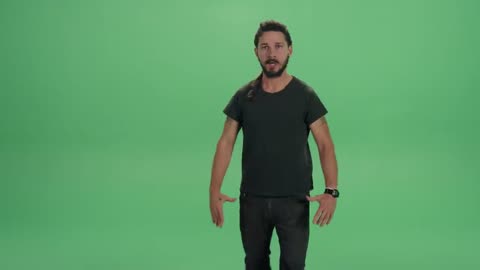 Shia LaBeouf