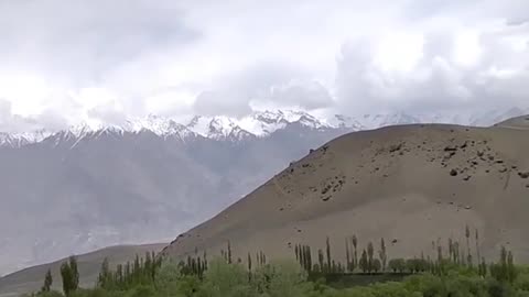 Chunda Valley part 5 - Skardu Pakistan