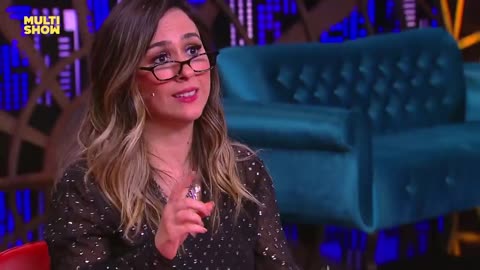 Lutador de MMA | Entrevista Com Especialista | Lady Night | Nova Temporada | Humor Multishow