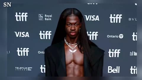 Lil Nas X documentary premiere delayed by bomb threat at Toronto International Film Festival