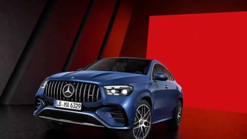 2024 Mercedes Benz GLE 450e Review, Where Luxury Meets Electrification