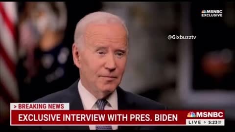 Thoughts? #sleepy #joe #biden