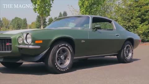 Top 8 Coolest 1980s Muscle Cars ------>> check out link!!