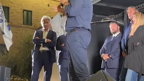 🔴 Matteo Salvini “Voglio un Paese dove chi sbaglia, paga!”