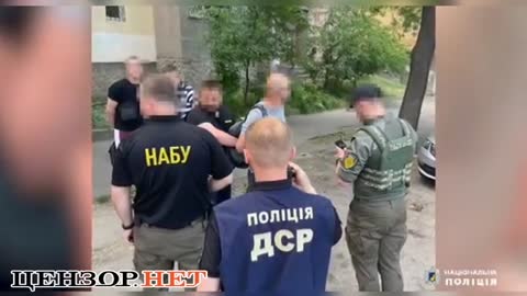 Deputy of the Odesa regional council was detained while receiving 120 thousand UAH of bribe. VIDEO&