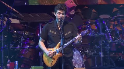 Dead & Company 2-17-18 S1