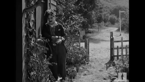 Charlie Chaplin - Oh, Cruel Fate