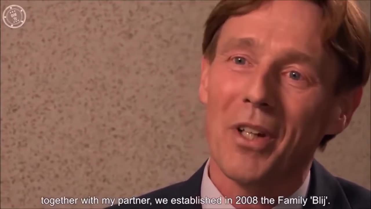 Illuminati Banker Ronald Bernard