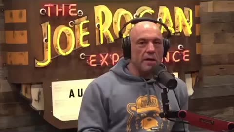 Joe Rogan – "You’re Modifying your Genes you F*cking Idiot"