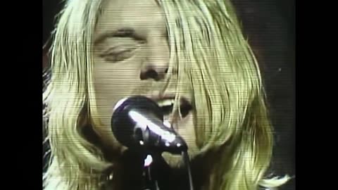 Nirvana - You Know You're Right (LP Version)