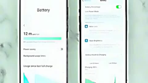 iPhone 15 vs s23 ultra charging test