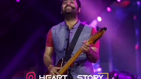 Arijit Singh/ best song lyrics