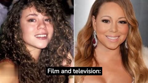 How Mariah Carey Made Her Millions: A Look at Her Diverse Career